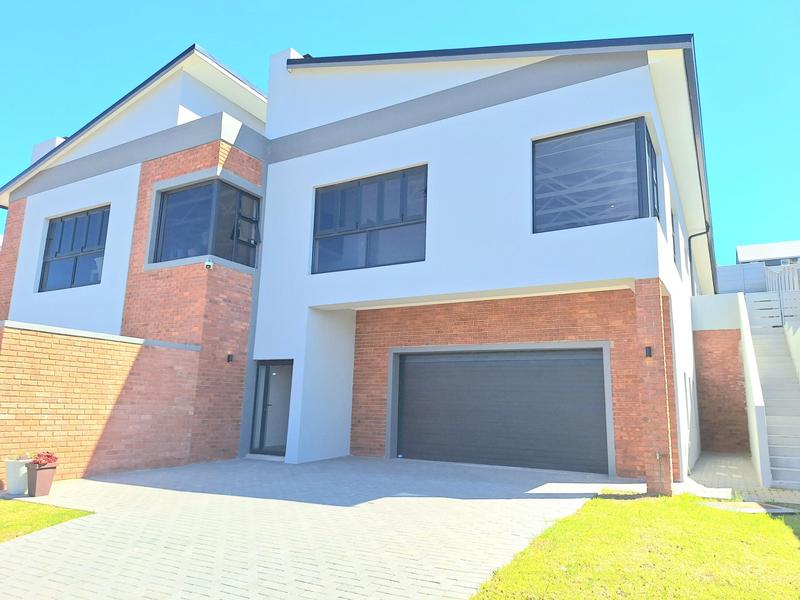 3 Bedroom Property for Sale in Island View Western Cape